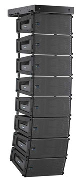 Meyer M'elodie speaker