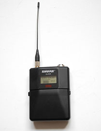 transmitter