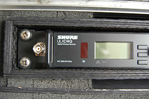 communication equipment