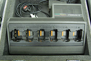 communication equipment