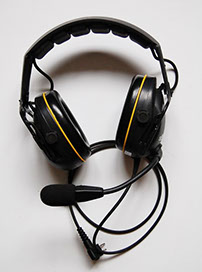 head phones